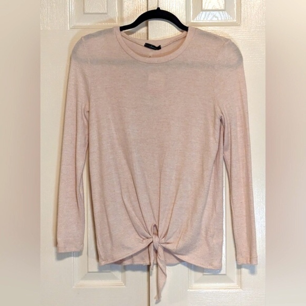 5/$25 Soprano sweater